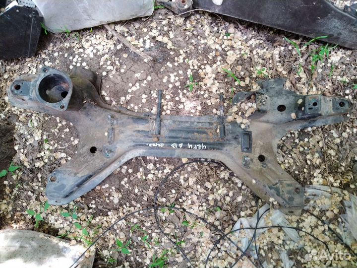 Передний подрамник Чери бонус а13