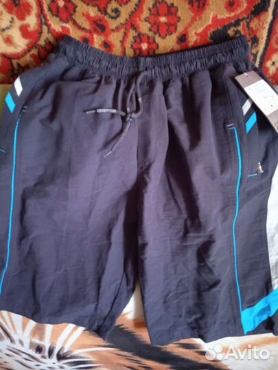 Шорты спортивные мужские оригинал