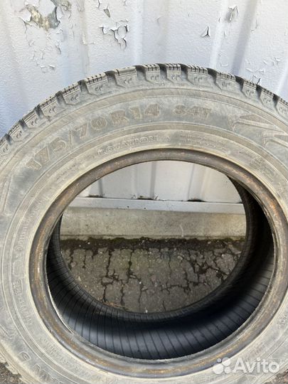 Nokian Tyres Nordman 5 175/70 R14