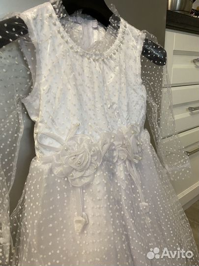 Прекрасное платье