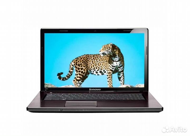 Запчасти для ноутбука Lenovo G780. Отп. в регионы