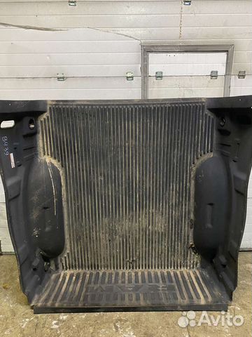 Клапан вентиляции топливной системы RAM V 2019+