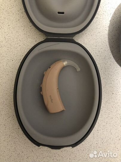 Слуховые аппараты Signia motion sp 1px bg