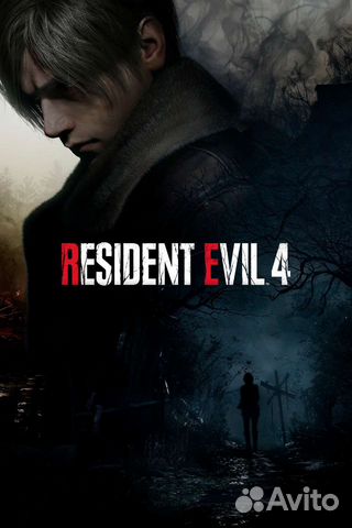 Resident Evil 4 Remake