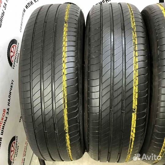 Michelin Primacy 4 215/65 R17