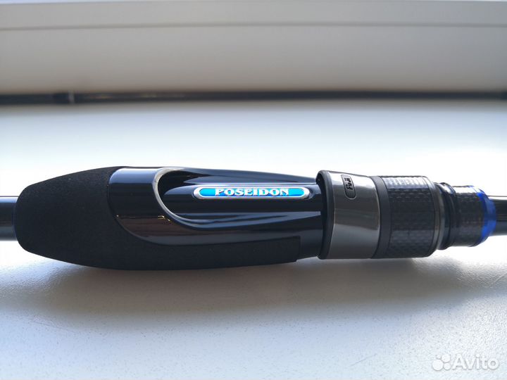 Evergreen Poseidon Salty Sensation Neo neos-78MH-T