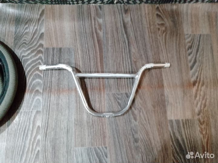 Детали для бмх