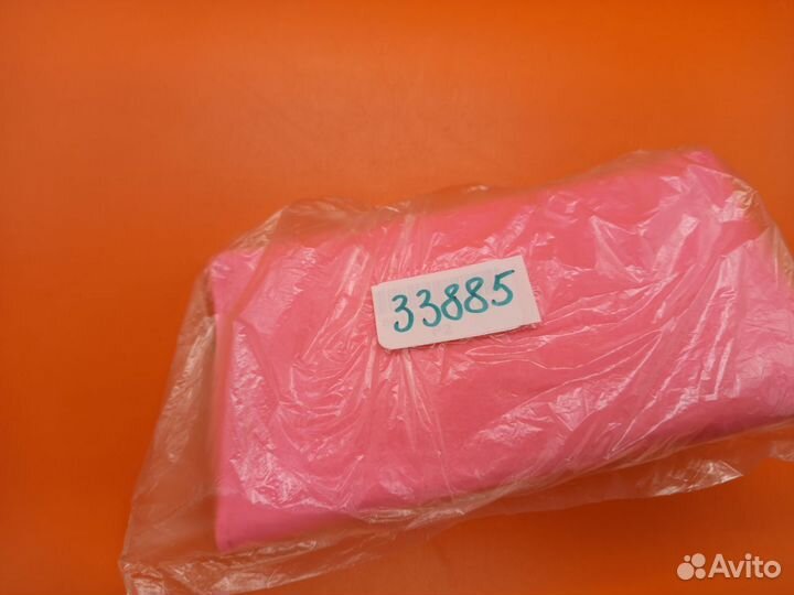 33885 Металлический чехол-подставка для iPhone 13