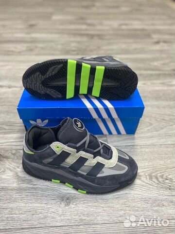 Adidas niteball