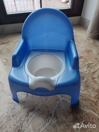 Горшок детский