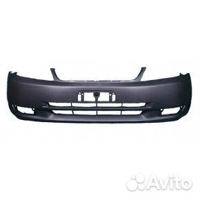 Toyota corolla 120 Седан Бампер передний 01-04 купить в Екатеринбурге ...