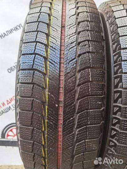 Michelin Latitude X-Ice 2 225/65 R17 102H