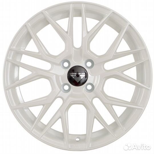 Sakura Wheels 9558 7x16/4x100 ET38 DIA73.1