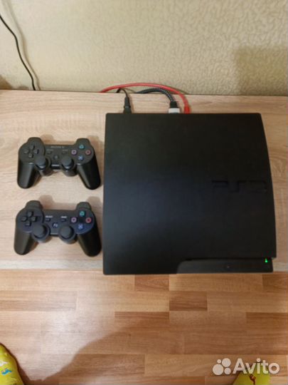 Sony playstation 3 ps3