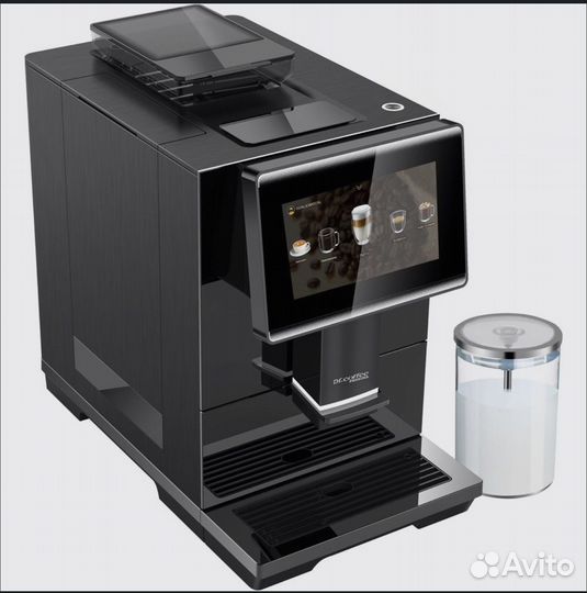 Кофеварка dr Coffee c11
