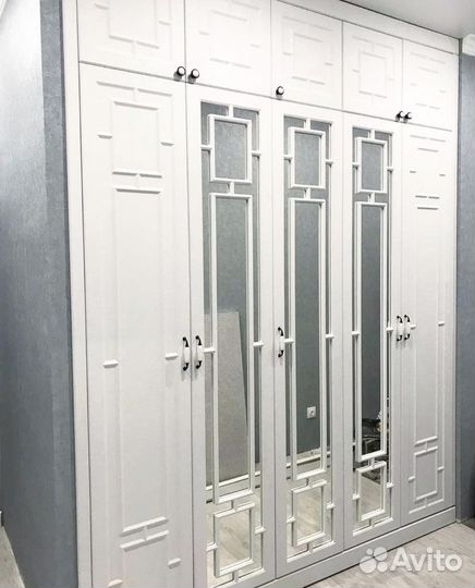 Шкаф на заказ