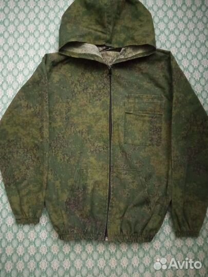 Детская военная форма для мальчика и девочки