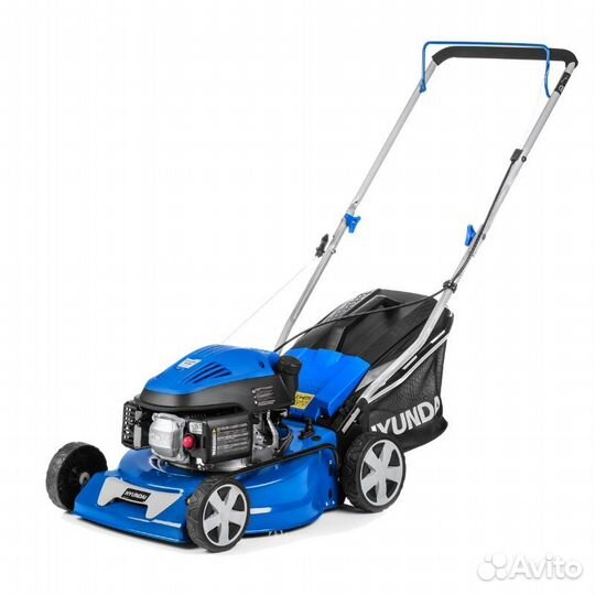 Бензиновая газонокосилка Hyundai L 4220