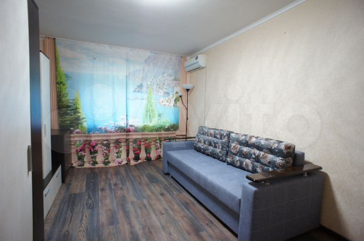 2-к. квартира, 50 м², 3/5 эт.
