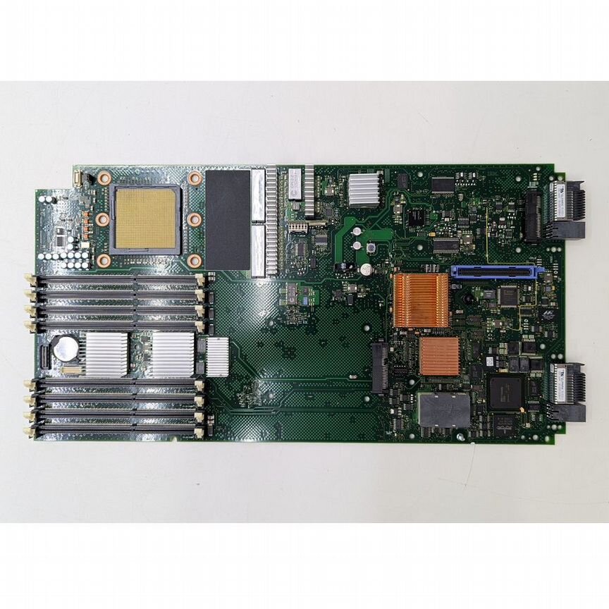 [74Y1810] Материнская Плата 74y2707, Ibm Bladecentr