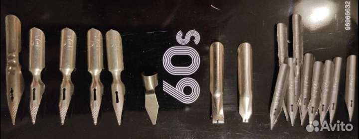 Перо перья для перьевых ручек