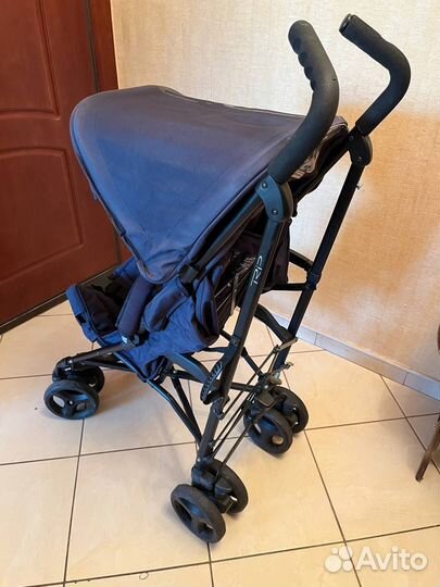 Прогулочная складная коляска Inglesina
