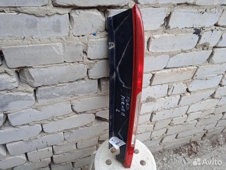 Фонарь задний левый Ford Focus 2 2004-2011