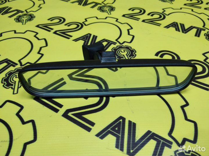 Зеркало заднего вида Toyota Harrier MCU30 1mzfe