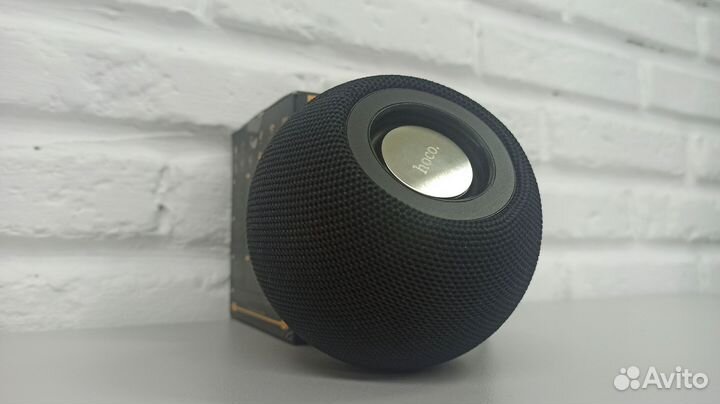 Беспроводная колонка hoco BS45 Deep Sound