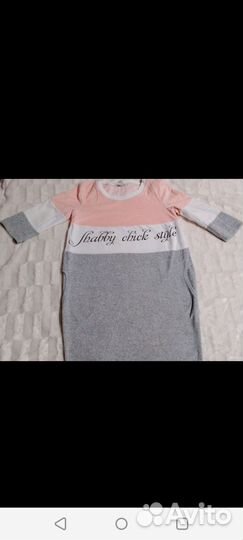 Вещи пакетом на мальчика 140 146