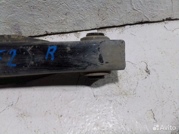 Рычаг подвески задний задний Ford Focus 2 CB4