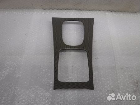 Накладка на кулису