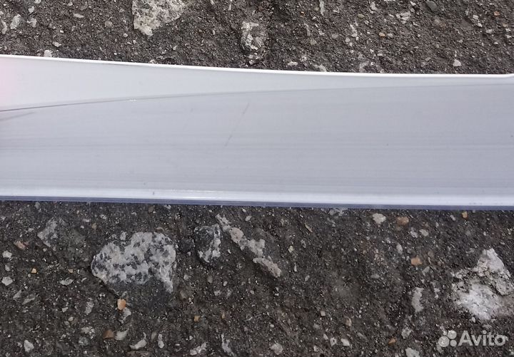 Ценникодержатели пластиковые