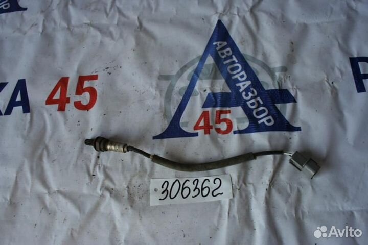 Датчик кислородный / Lambdasonde для Suzuki Wagon