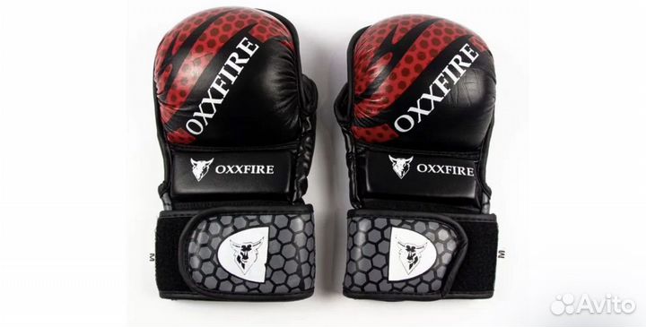 Перчатки для единоборств (кентусы)