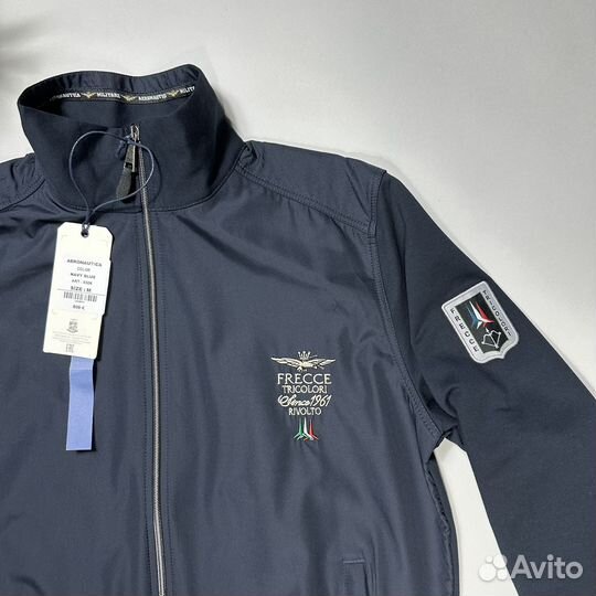 Спортивный костюм Aeronautica militare