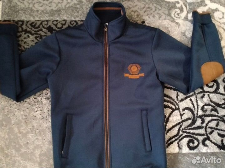 Мужская одежда