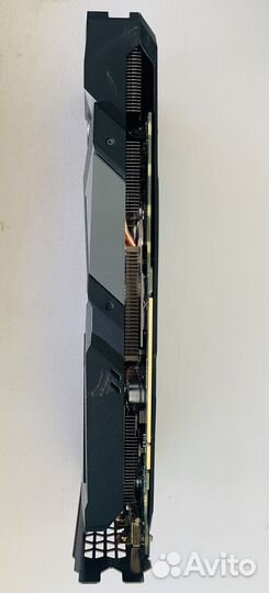 Видеокарта gtx 1660 super 6gb