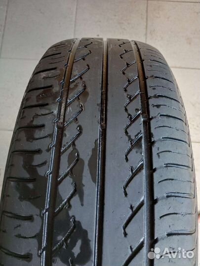Hankook Optimo K406 215/65 R16 100N