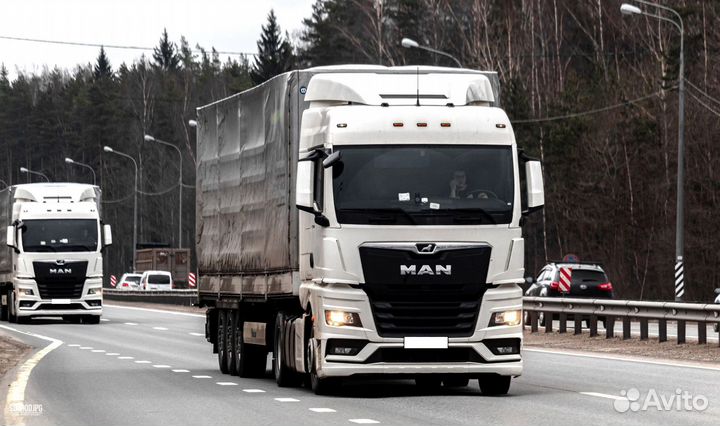 Офисный переезд, грузоперевозки