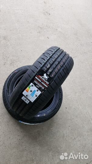 Arivo Premio ARZero 195/50 R15 82V