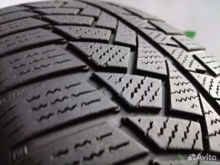 Continental ContiWinterContact TS 850 P 215/65 R17