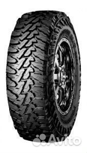 Yokohama Geolandar M/T G003 235/75 R15 104Q