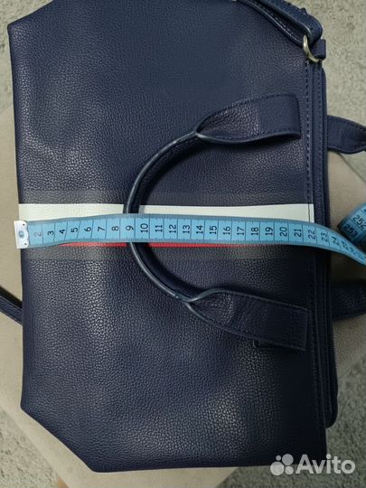 Сумка tommy hilfiger