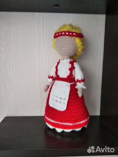 Интерьерные и игровые игрушки