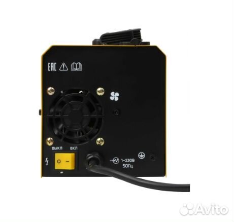 Сварочный полуавтомат Start kemper 170 2ST171