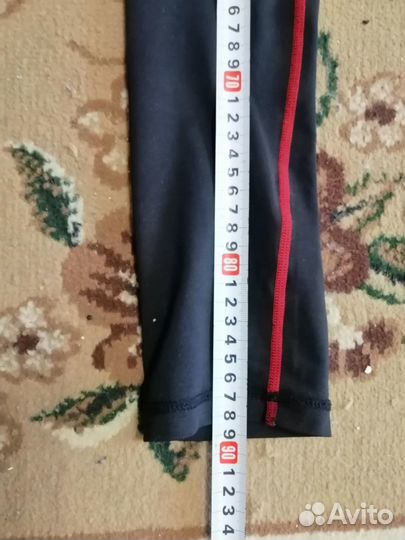 Гетры хоккейные детские