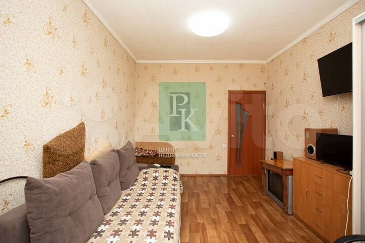 2-к. квартира, 43,9 м², 3/3 эт.