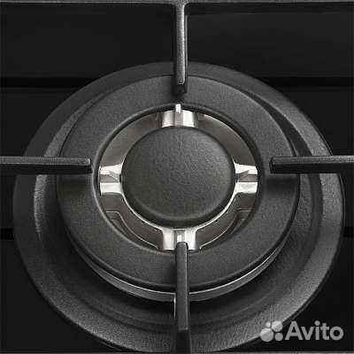 Варочная панель avex HM 6042 B