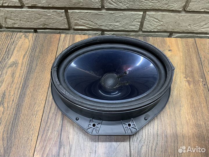 Ford Explorer Динамик двери передней и задней